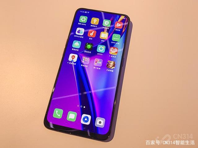 oppo2019手机资讯opporeno12+256报价