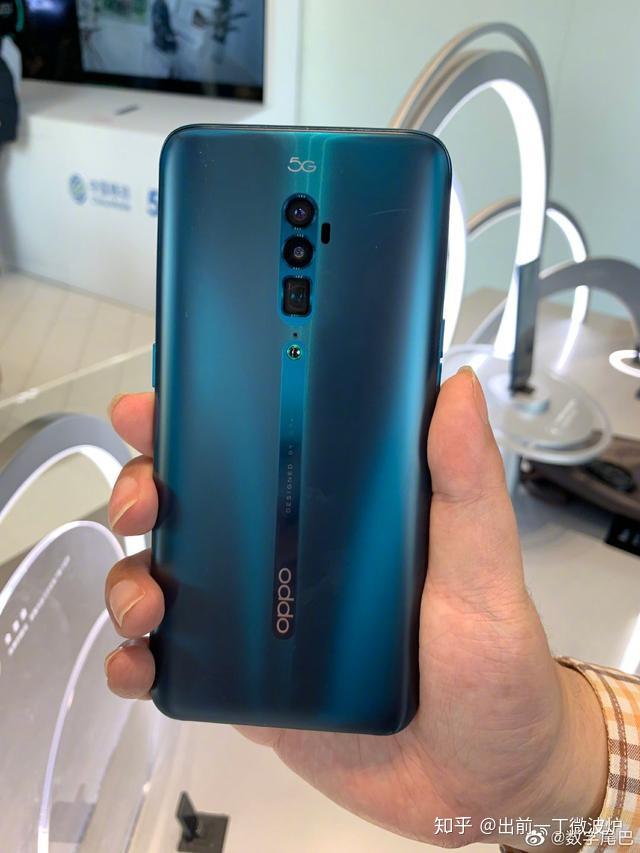 oppo2019手机资讯opporeno12+256报价-第2张图片-太平洋在线下载