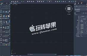 苹果版cad中文版破解版mac版autocad中文版破解版