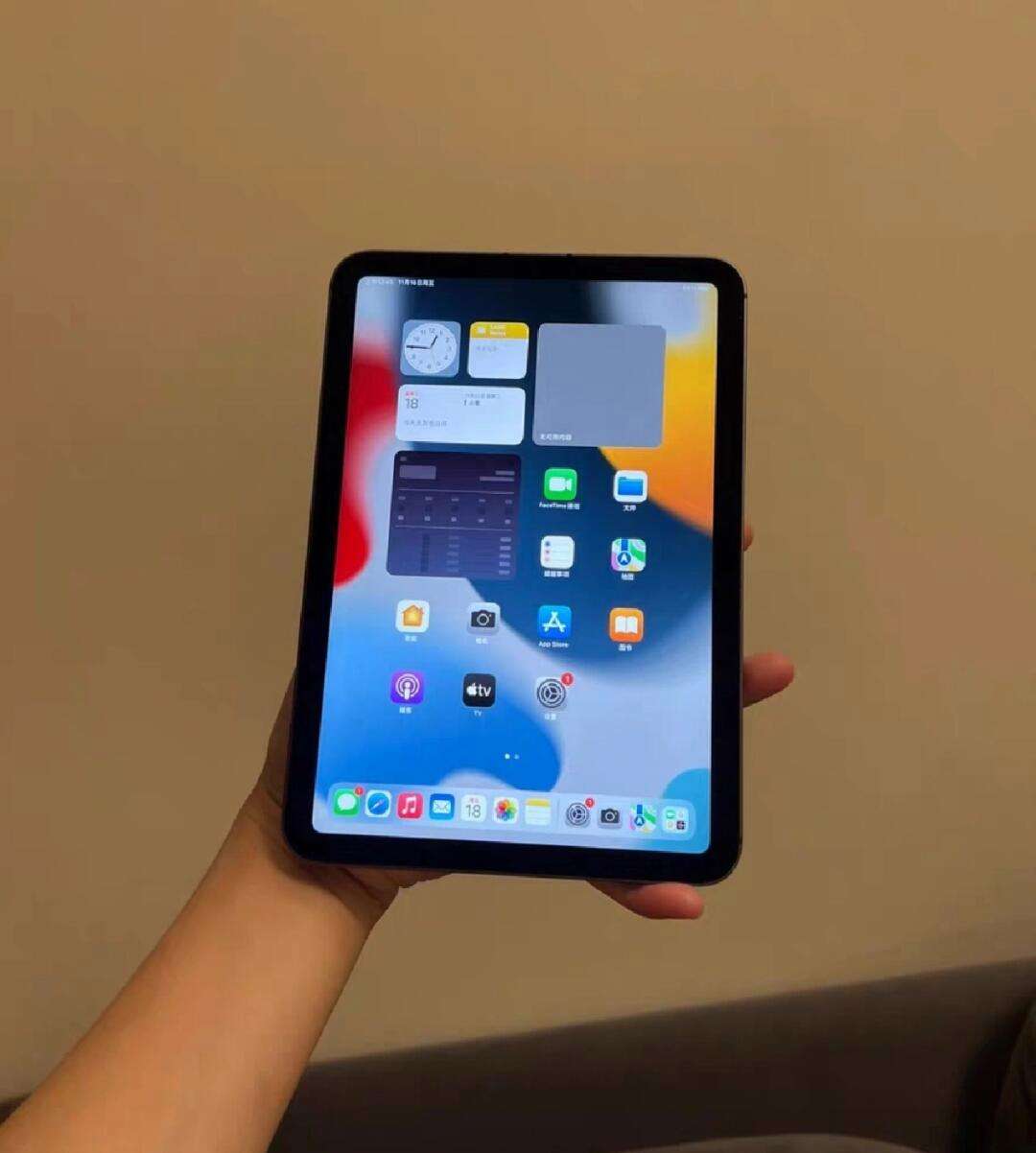 插卡版苹果ipadmini苹果平板ipadmini4价格表-第2张图片-太平洋在线下载