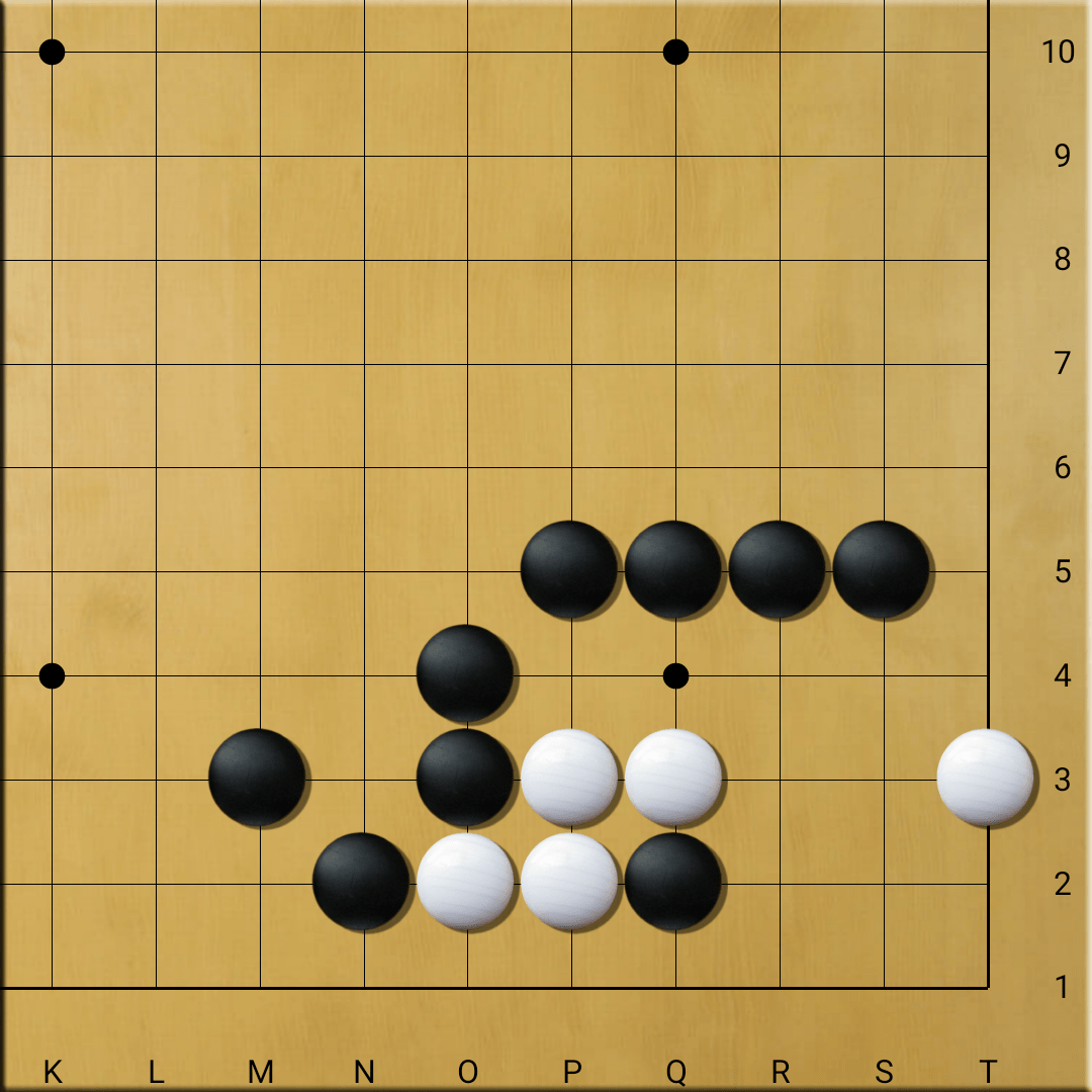 搜狐围棋新版客户端腾讯围棋下载官方网站-第2张图片-太平洋在线下载