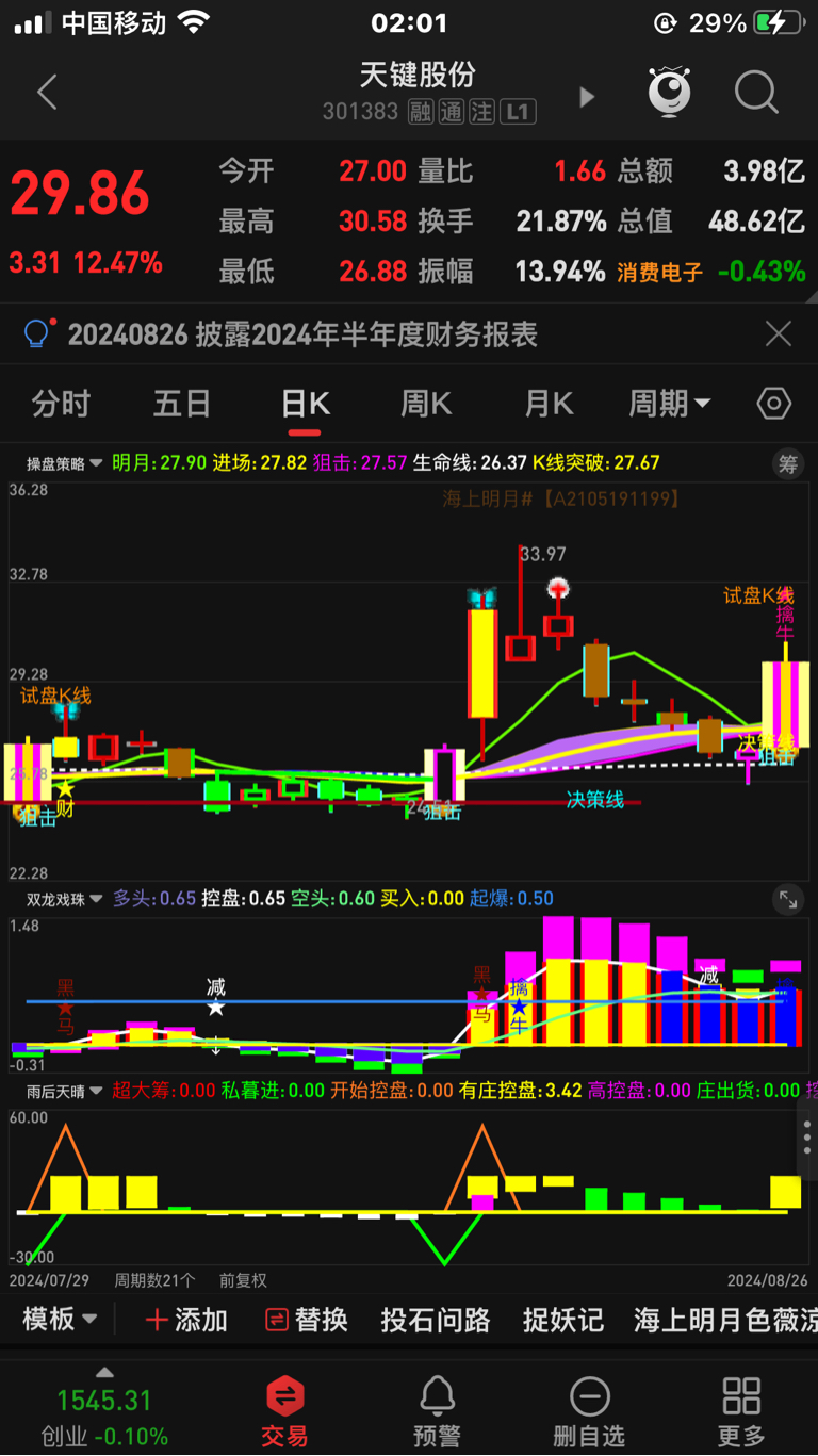 股票网手机版怎么下载股票软件下载手机版官方下载-第2张图片-太平洋在线下载